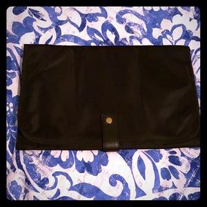 Tory Burch diaper changing pad-NEW-